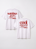 Pack Matchy Matchy F1 - 2 T-Shirts