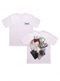 T-shirt European Dream - مريول الحلم الأوروبي - The Squad Wear